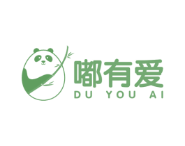 嘟有爱 商标图样