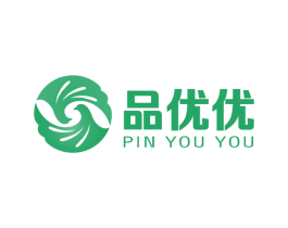 品优优 商标图样