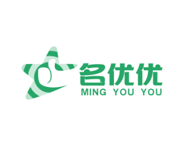 名优优 商标图样