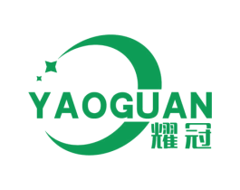 耀冠 商标图样