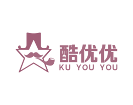 酷优优 商标图样