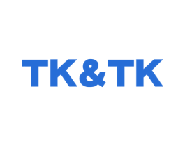 TK&TK 商标图样
