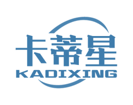 卡蒂星 商标图样