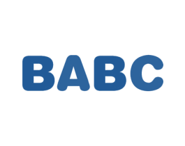 BABC 商标图样