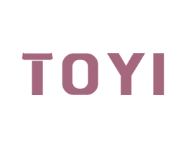 TOYI 商标图样
