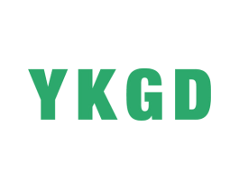 YKGD 商标图样