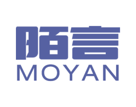 陌言 商标图样