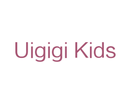UIGIGI KIDS 商标图样