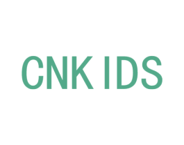 CNKIDS 商标图样