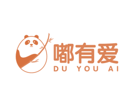 嘟有爱 商标图样