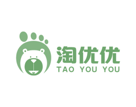 淘优优 商标图样