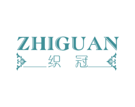 织冠 商标图样