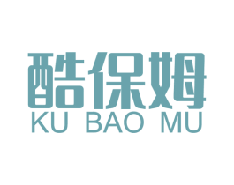 酷保姆 商标图样