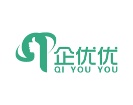企优优 商标图样
