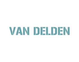 VAN DELDEN 商标图样