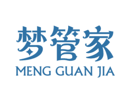 梦管家 商标图样