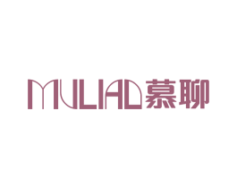 慕聊 商标图样