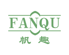 帆趣 商标图样