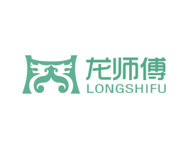 龙师傅 商标图样
