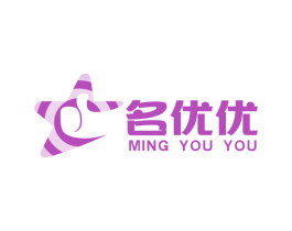 名优优 商标图样