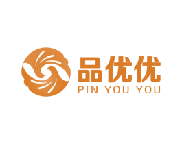 品优优 商标图样
