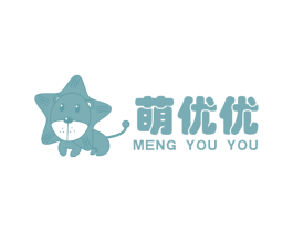 萌优优 商标图样