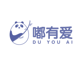 嘟有爱 商标图样