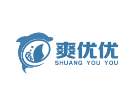 爽优优 商标图样