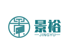 景裕 商标图样