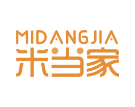 米当家 商标图样