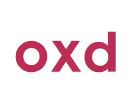 OXD 商标图样
