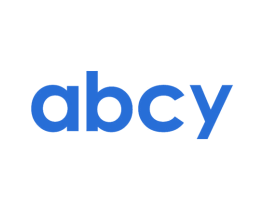 ABCY 商标图样