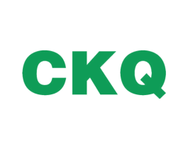 CKQ 商标图样