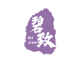 碧致 商标图样
