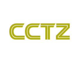 CCTZ 商标图样