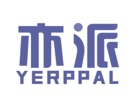 亦派 YERPPAL 商标图样