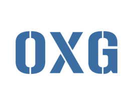 OXG 商标图样