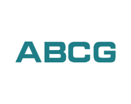 ABCG 商标图样