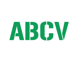 ABCV 商标图样