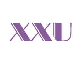 XXU 商标图样