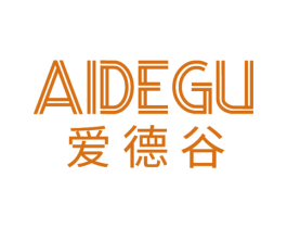 爱德谷 商标图样