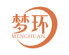 梦环 商标图样