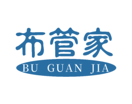布管家 商标图样