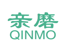 亲磨 商标图样