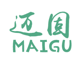 迈固 商标图样