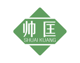 帅匡 商标图样