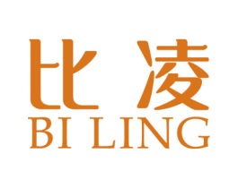 比凌 商标图样