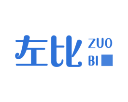 左比 商标图样