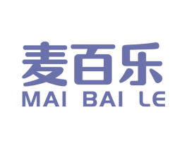 麦百乐 商标图样