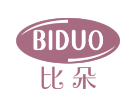 比朵 商标图样